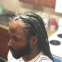 Cut Loc Removal