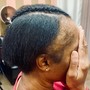 Scalp Treatment - ADD ON ONLY