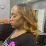 Glueless Quick Weave