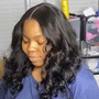 Frontal Sew In