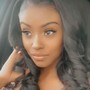 Lace Closure Sew In