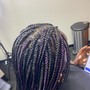 Root Color Touch Up