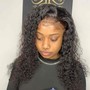 Natural Perm Rods