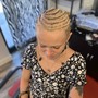 Cornrows