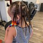 Cornrows