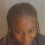 Senegalese Twist