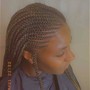 Senegalese Twist