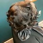 Natural Perm Rods