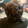 Natural Perm Rods