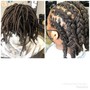 Loc Re-twist