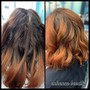 Balayage