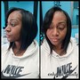 Versatile Sew In