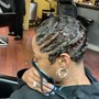 Cornrows