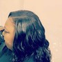 Lace Closure Sew In