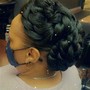 Updo