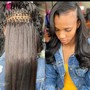 Versatile Sew In