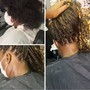 Deep Conditioning Treatment