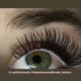 Eyelash Extension Removal