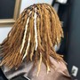 Loc color