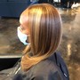 Women's Trim