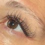 Volume Eyelash Fill