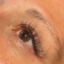 Eyelash Tint