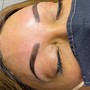 Eyebrow Tattooing