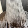 Soft Loc Knee Length