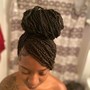 Kinky Twist