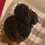 Kinky Twist