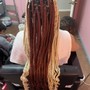 Natural Twists