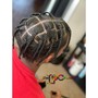 Loc Spa Treatment