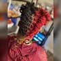 Loc Spa Treatment