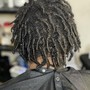 Loc Extension Removal