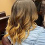 Full Balayage