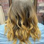 Full Balayage