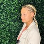 Cornrows