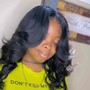 Versatile Sew In