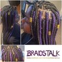 Crochet Braids