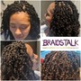 Individual Braids