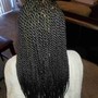 Crochet Braids