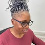 Locs Start *Call for consultation*