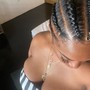 Braid Natural Hair