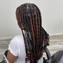 Twists (Kinky)