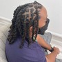 Locs Start *Call for consultation*