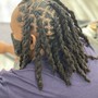 Locs Start *Call for consultation*