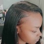 Lace Closure Sew In