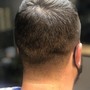 Men's Cut