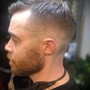 Men's Cut