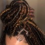 Soft Locs